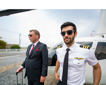How AI is Reshaping Flight Operations